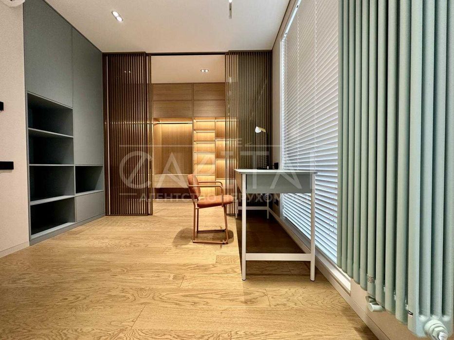 Аренда дома, КМ THE HILLS, Горбовичи, Киево-Святошинский р-н