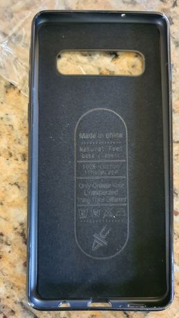Capa magnética Samsung Galaxy S10
