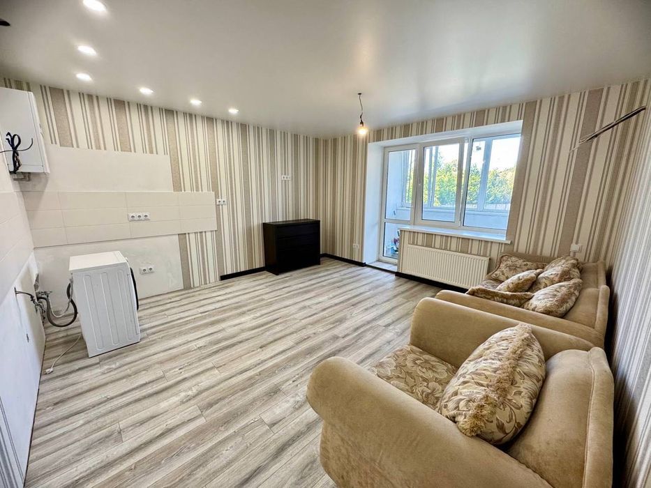 Продам 2к Новострой ЖК Пролисок Бульвар Славы Акварель Sveet Home