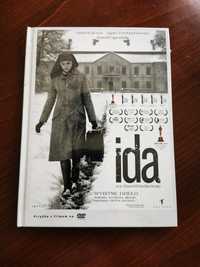 Film DVD "Ida" nowa