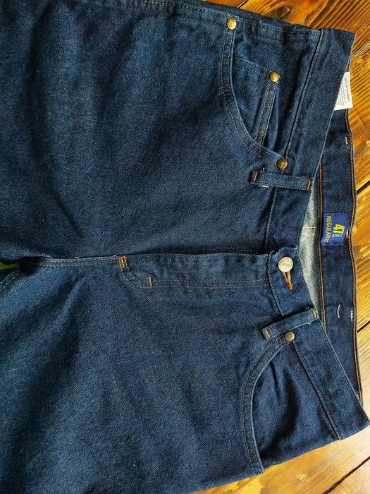 Джинсы Wrangler 47MWZPW Premium Performance Cowboy Cut Prewashed