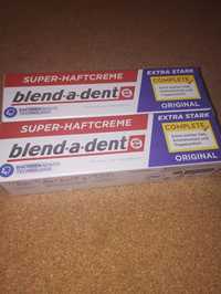 Blend a dent original klej do protez 2 szt