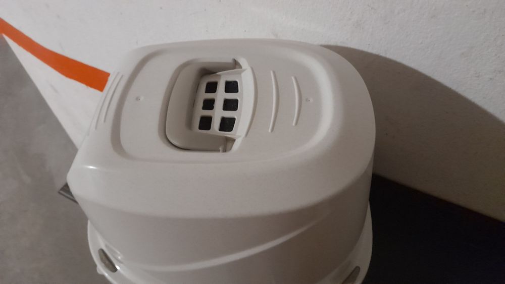 Caixa de areia para gatos