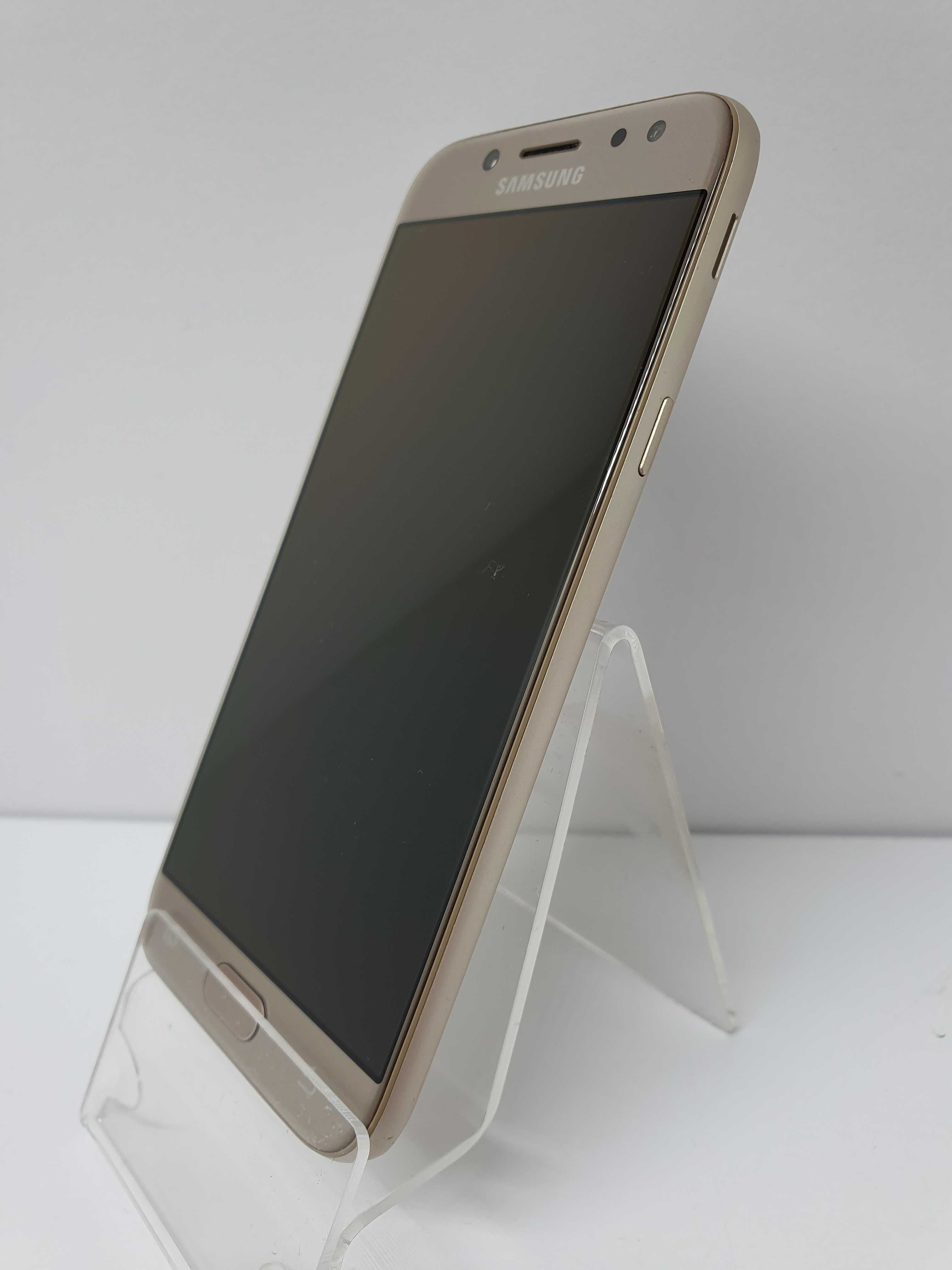 Smartfon Samsung Galaxy J5 SM-J530F 2/16 GB Gold