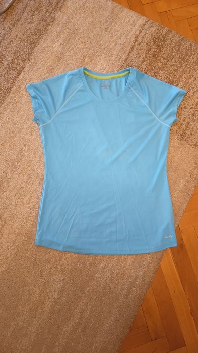 Koszulka do biegania champion