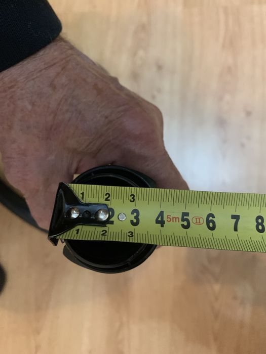 Труба и щетка для пылисоса