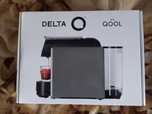 Nowy ekspres do kawy delta Q mini QOOL