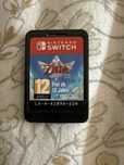 Zelda: Skyward Sword HD