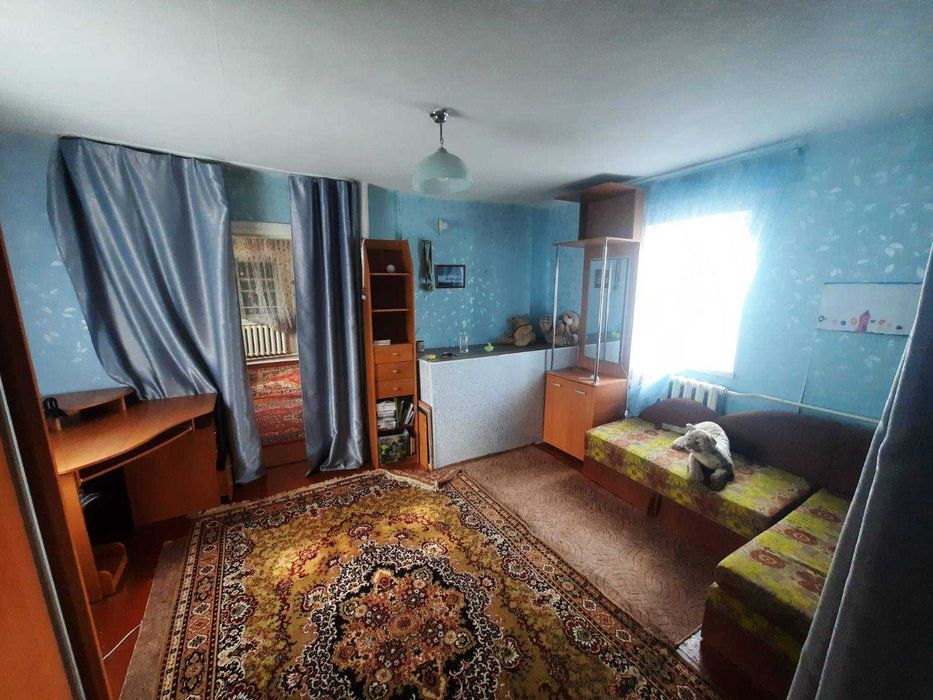 Продам ДОМ Обуховка начало рядом р.Днепр