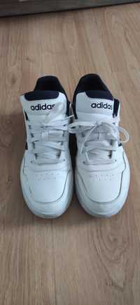 Buty Adidas Hoops 3.0 Low Classic r.42