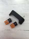Продам батарейки alkaline 9v