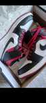 Nowe Buty Nike AIR Jordan 1 MID r.46