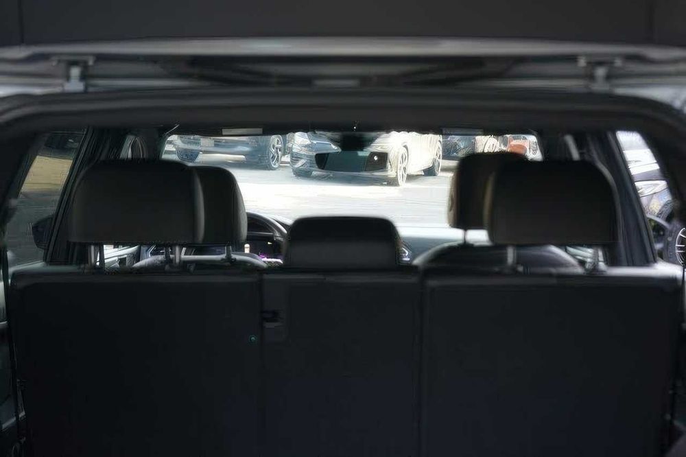 Volkswagen Tiguan SE R-Line Black 4Motion      2022