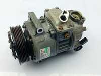 Compressor Do Ar Condicionado / Ac Seat Altea (5P1)