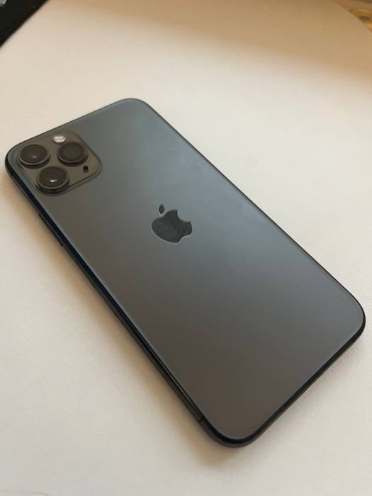 Iphone 11 pro 64gb