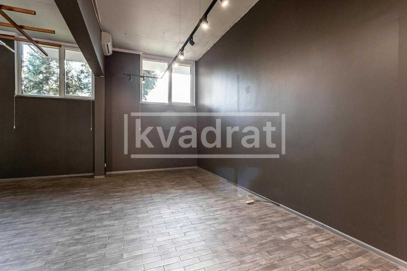 Оренда фасаду OPENSPACE 86м2 ЖК Parkland вулиця Практична 6