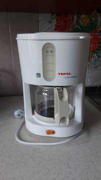 Кавоварка Tefal ultra compact CM202030