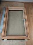 Okno połaciowe dachowe Fakro 78x140