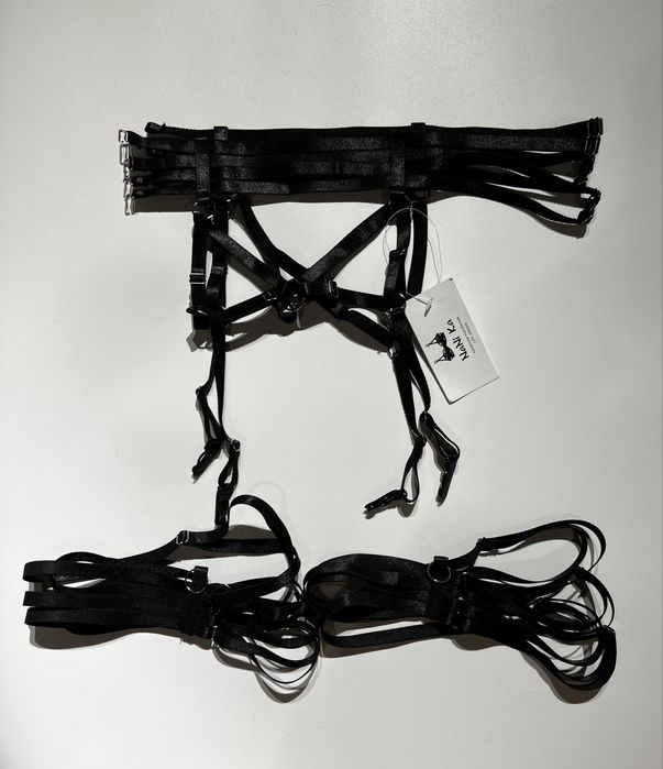 Комплект білизни NaNi Ka