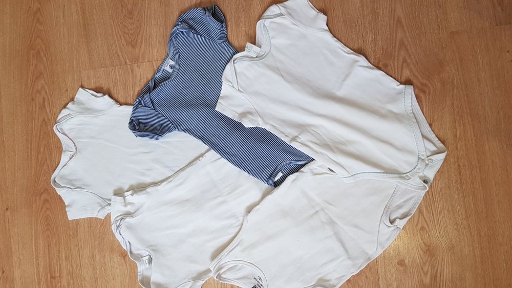 Набор бодиков бодіків лот бодик боди бодік боді майка маечка бодики