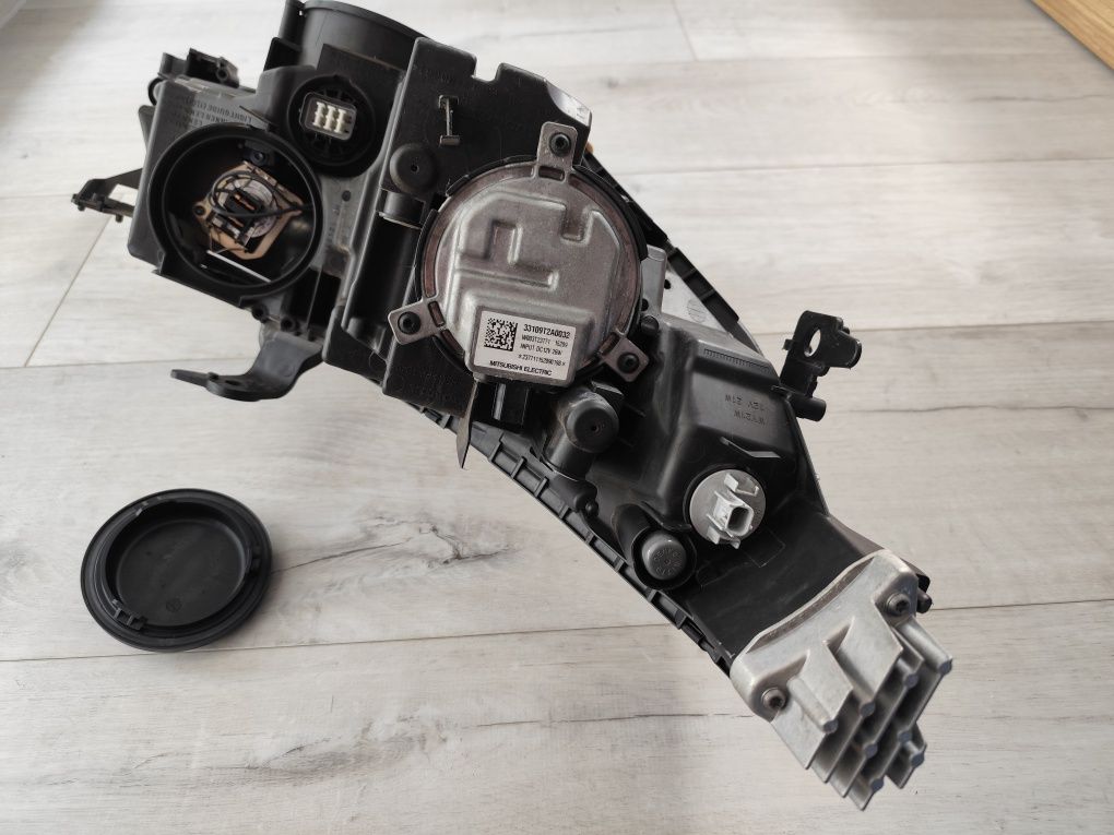 Lampa Reflektor lewy Honda Civic IX 2015, 33150-TV0-G516-M1
