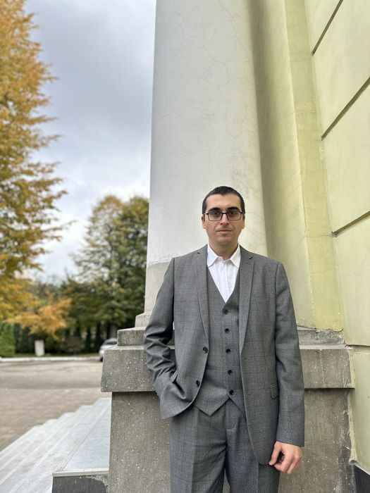 Уроки гри на фортепіано