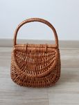 Mala cesta vintage