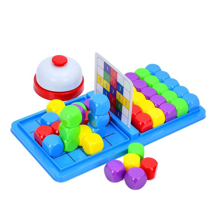 Настільна гра на двох