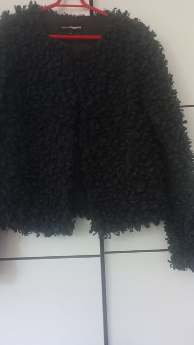 Kurtka, bolerko narzutka KappAhl S