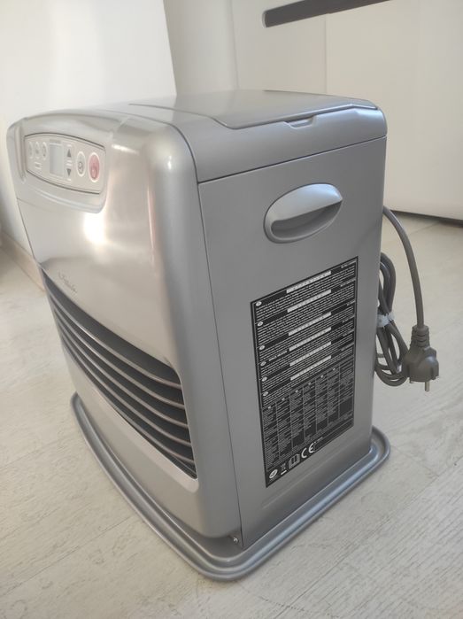 Керосиновий обігрівач Qlima SRE 4034 S продам. Італія
