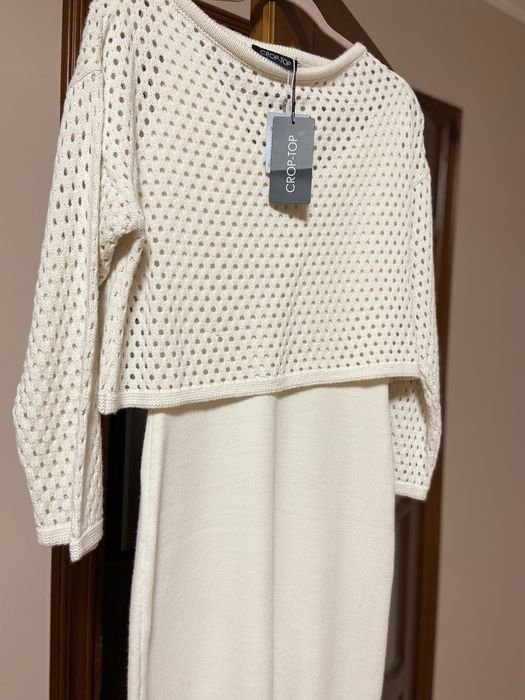 Нове плаття! У гарному кольорі !