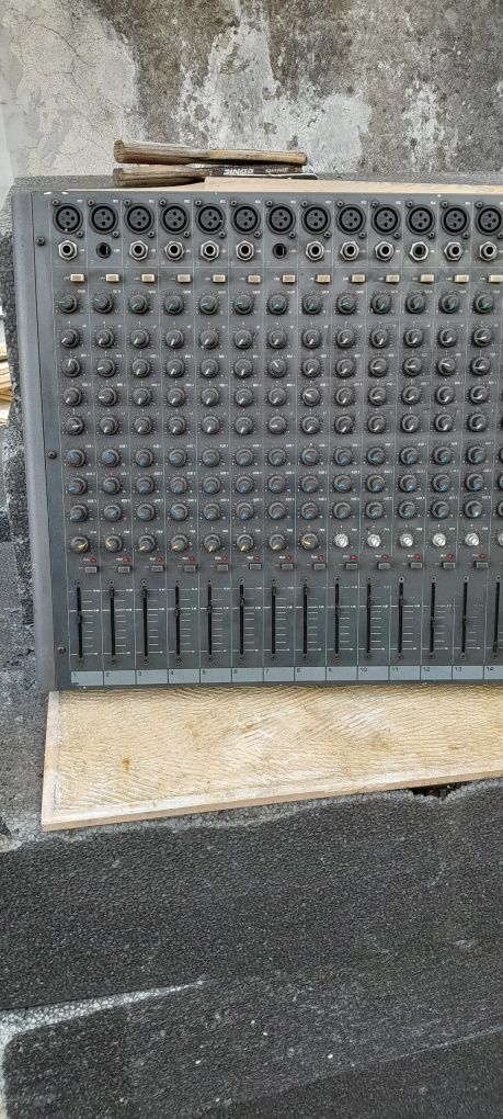 Mixer pmc 1602 sprawny