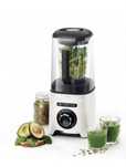 Blender kielichowy prozniowy KUVINGS SV-400 BIAŁY