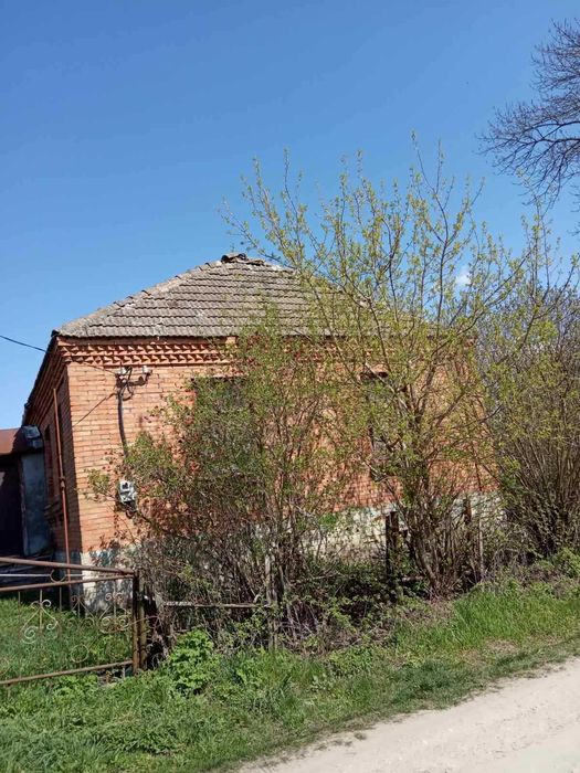 Продам будинок біля м.  Хмельницький