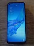 Telefon Smartfon Oppo A53 czarny
