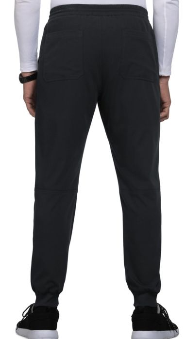 Spodnie medyczne scrubs męskie Meditrendy KOI Free To Be & Day To Nigh