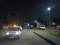 Transport HDS Niskopodwoziowy kontenery wynajem platforma laweta dźwig