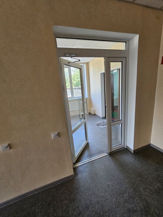 Офис 300м Фасад Столичное Шоссе. Собственник. Без % Комисии с ПДВ