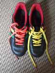 Buty adidas rasta jamaica męskie 40 2/3