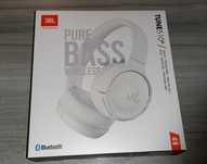 Słuchawki bezprzewodowe JBL tune 510 bt NOWE