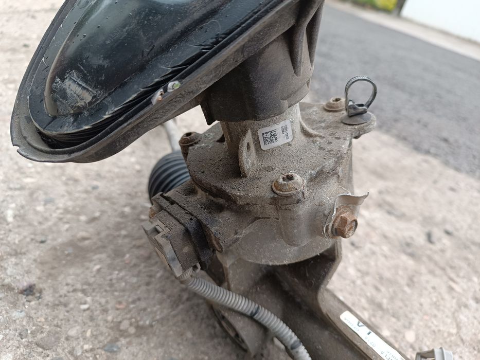 Ford Focus MK3 - Przekładnia kierownicza CV6C 3D070 LA