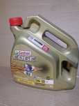 Castrol 5w30 0w30 4L 5L