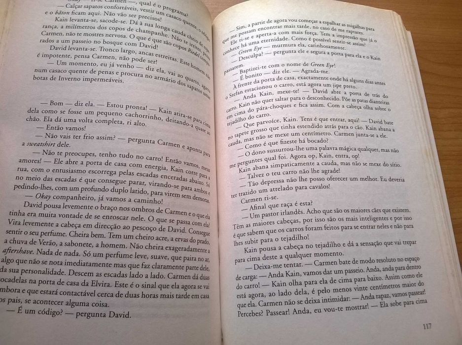 Mulher Procura Homem Impotente para Relacionamento Sério - Gaby Hau.