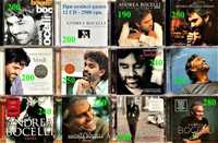 (39) Продам CD Andrea Bocelli