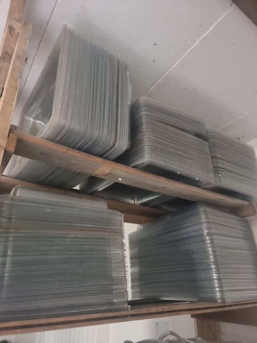 Paśniki do chodowli ślimaków