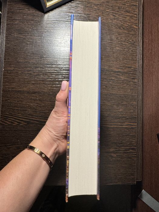 книга Місто Вітрів Ліз Томфорд Правильне рішення(2книга)