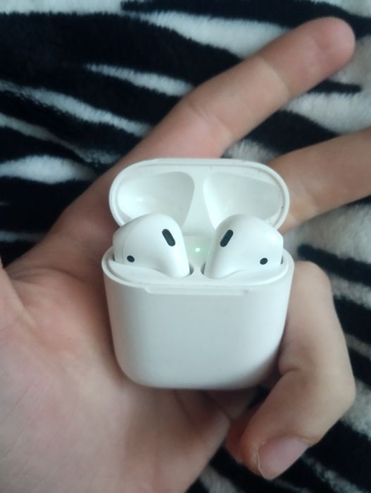 Air pods 1, original