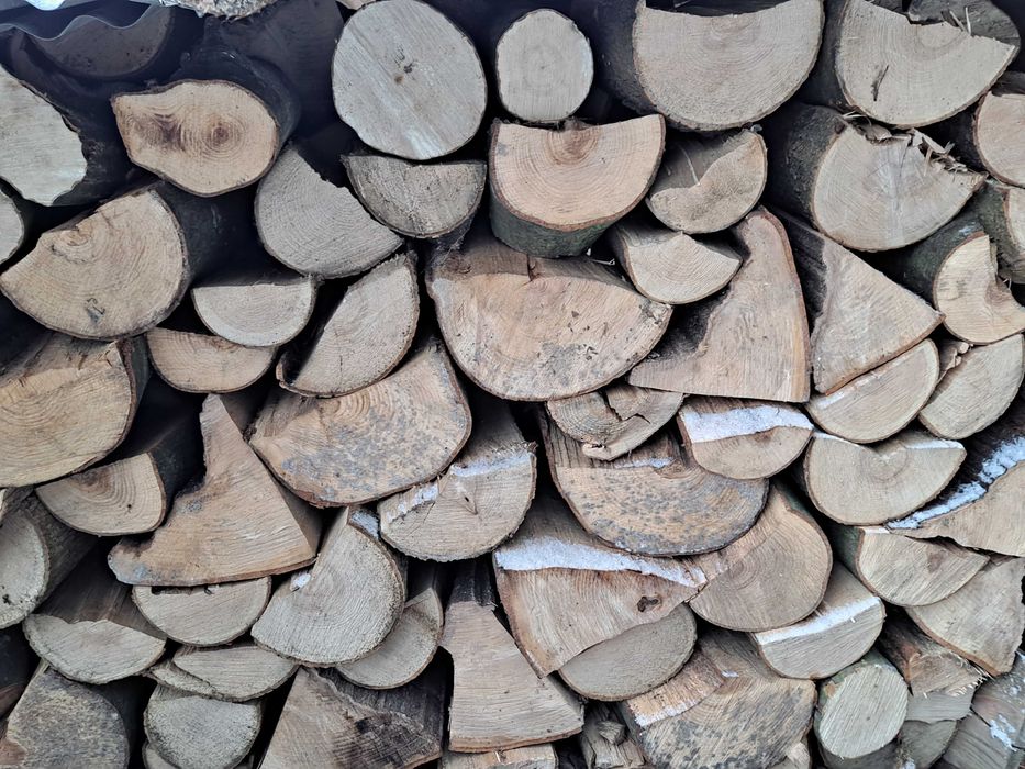 Sprzedam drewno opalowe