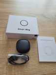 Smart ring Nowy  obraczka smart ring