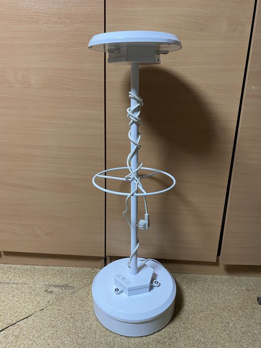 Опромінювач бактерицидний пересувний ОБПе-225м